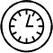 The timer start event BPMN element in Collibra Workflow Designer